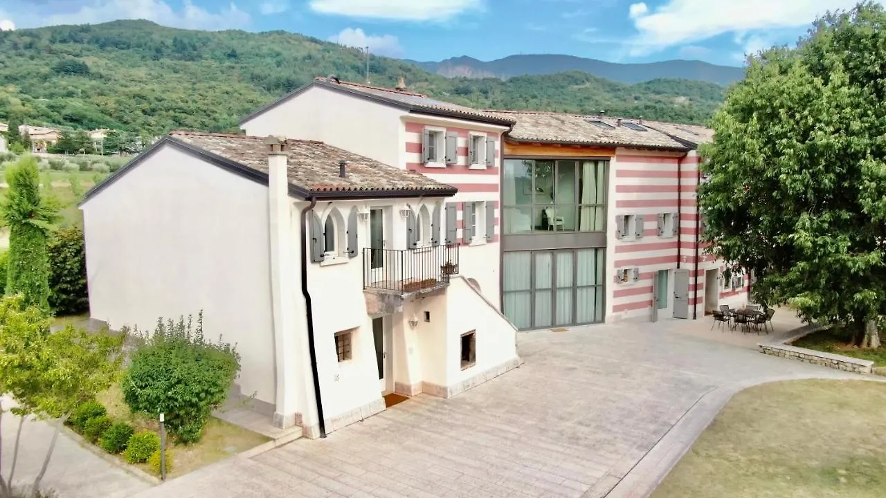 Tenuta Campetti Di Lubiara Apartment Verona