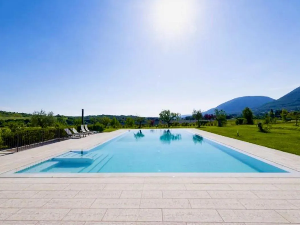 Tenuta Campetti Di Lubiara Apartment Verona 0*,  Italy