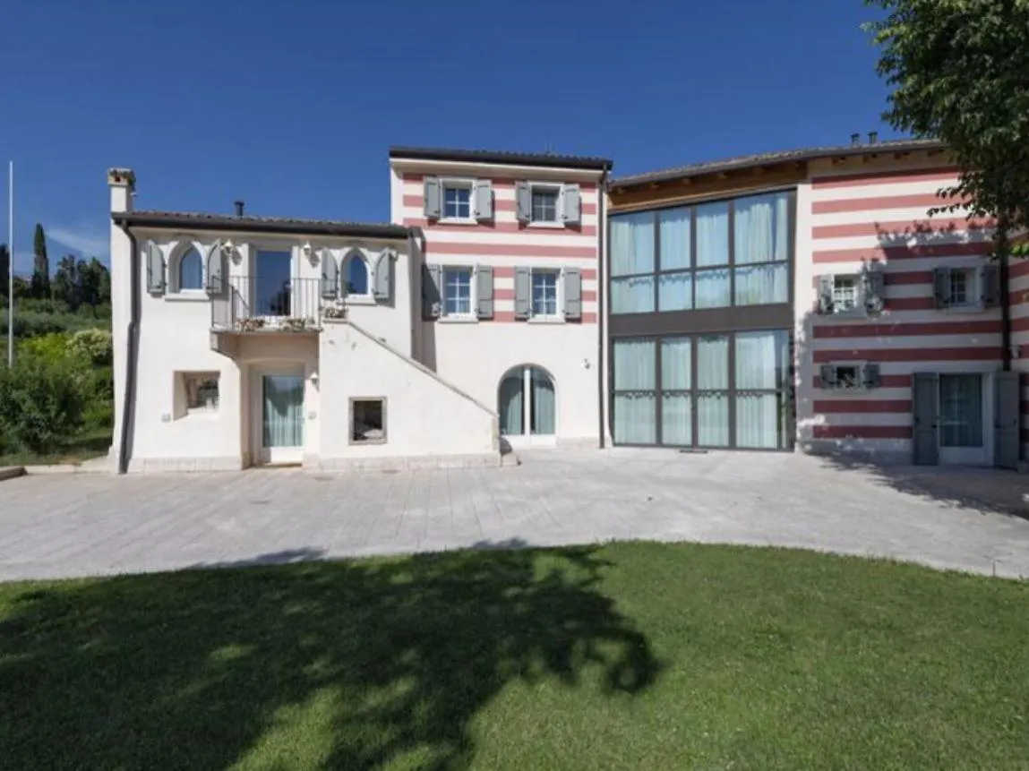 Tenuta Campetti Di Lubiara Apartment Verona 0*,  Italy