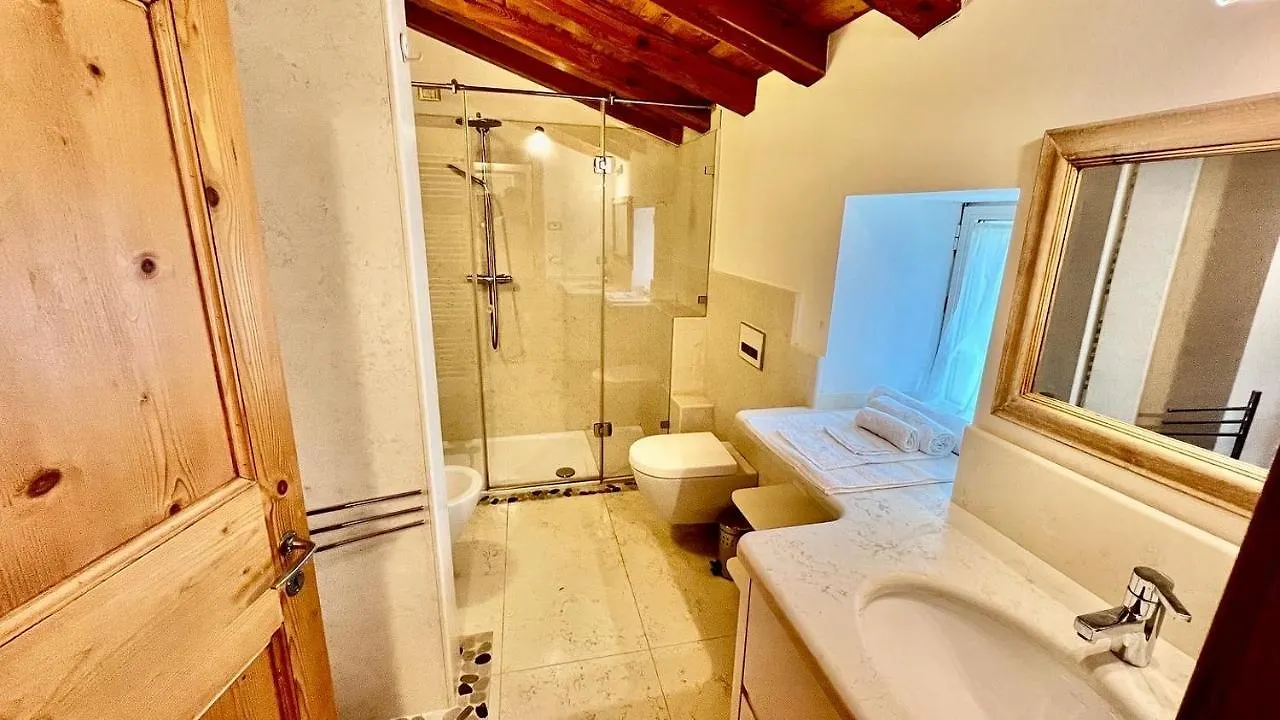 Tenuta Campetti Di Lubiara Apartment Verona Italy