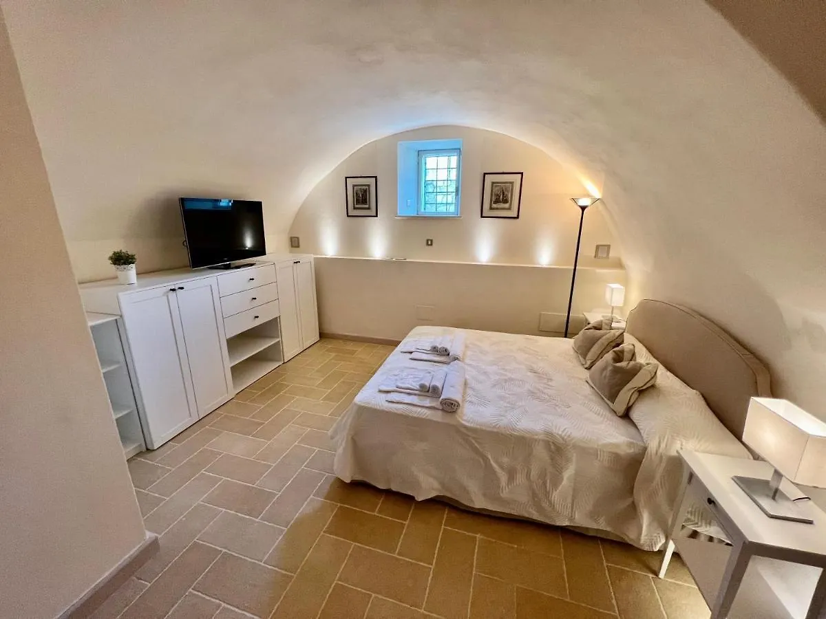 Tenuta Campetti Di Lubiara contacts