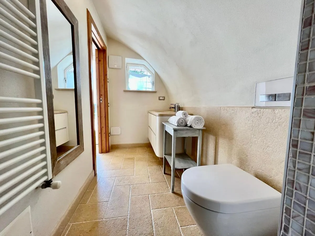 Tenuta Campetti Di Lubiara Apartment Verona