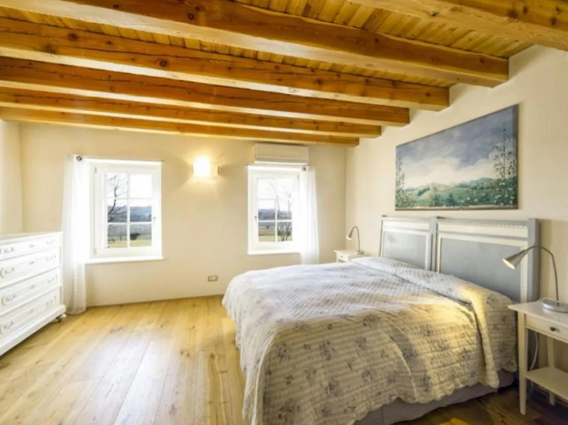 Tenuta Campetti Di Lubiara Apartment Verona